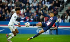 开云体育直播-包含雷恩客场不敌，未能突破对手防线的词条