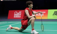 开云体育官网-关于丹麦队横扫印度队，陈雨菲状态火热的信息