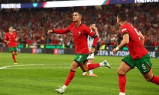 开云在线赛事平台-包含皇马传来好消息，C罗状态回升迎战马拉加的词条