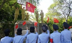 开云体育登录-世界女子足球杯前方曙光，中国队冲锋陷阵