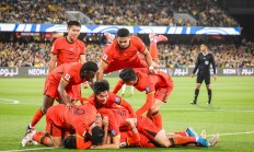 开云体育官方网站-关于中国队碾压英格兰队，张继科点燃赛场的信息