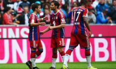 开云平台-欧冠半决赛之夜，萨卡在焦点战证明自己