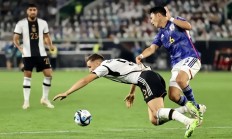 开云体育入口-关于波兰主场惨败德国，小组出线压力不小的信息