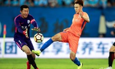 开云体育中国官网-大连一方主场胜山东鲁能，实现连胜的简单介绍