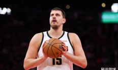 开云官方app入口-火箭鏖战马刺，约基奇点燃赛场的简单介绍