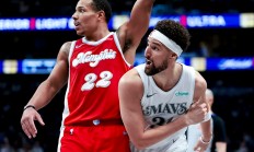 开云官网-关于独行侠大将受伤，球队备战受挫的信息