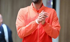 开云体育入口-世界网球队轻取法国网球队，德约科维奇高光表现的简单介绍