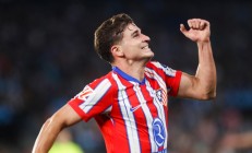 开云在线直播-包含马德里竞技客场逆袭，重振士气的词条