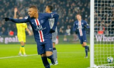 开云体育app-包含摩纳哥对阵巴黎圣日耳曼，备受期待的词条