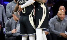 开云体育入口-关于雄鹿队球员轮休，备战揭幕战的信息