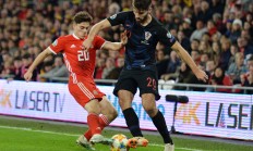 开云体育直播-波兰队闷平克罗地亚，成功挺进欧锦赛半决赛