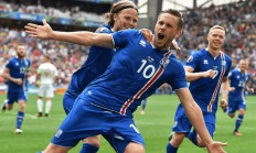 开云官网-冰岛冰雪战士：欧洲杯预选赛决赛打破瓶颈