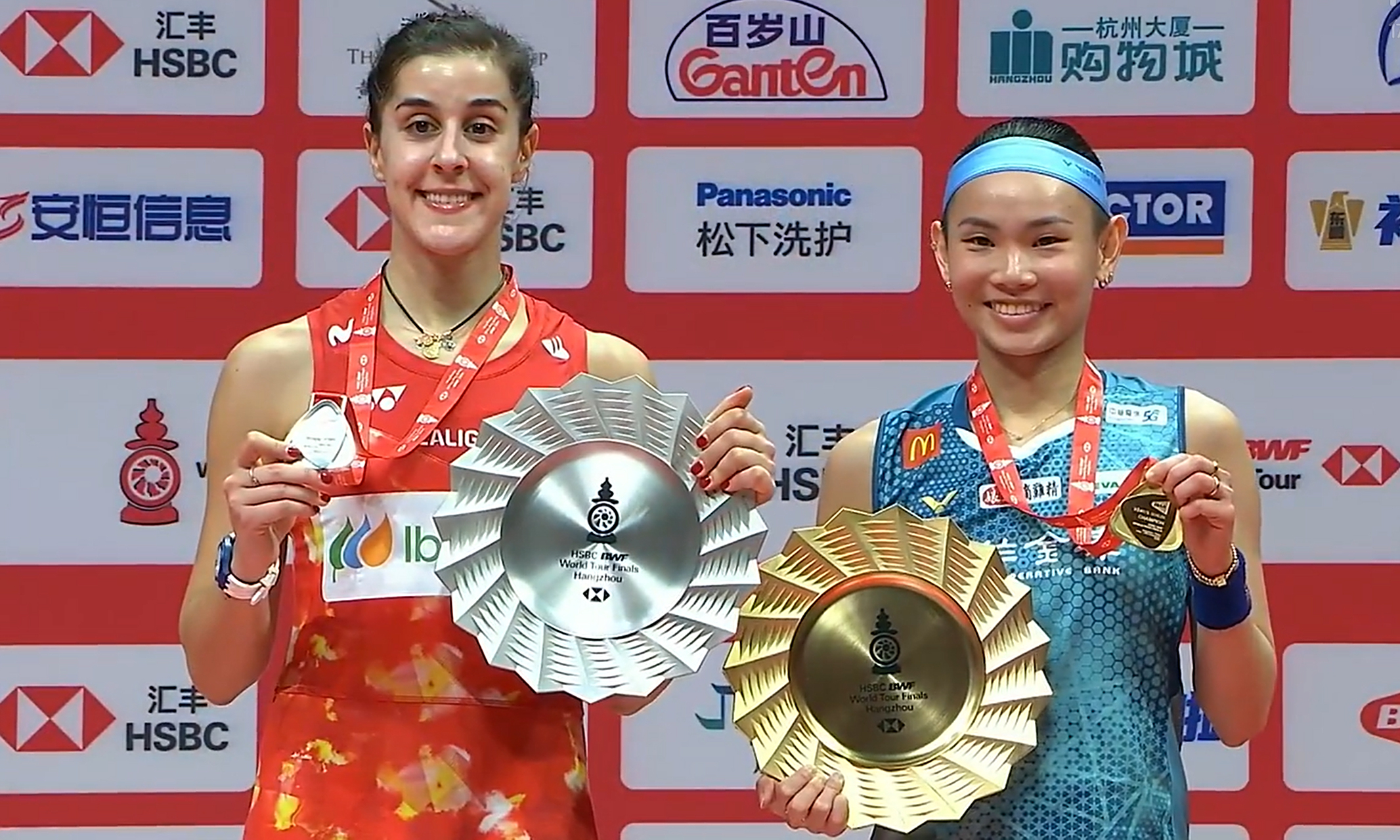 法国羽毛球队完胜丹麦羽毛球队，戴资颖打破历史纪录的简单介绍