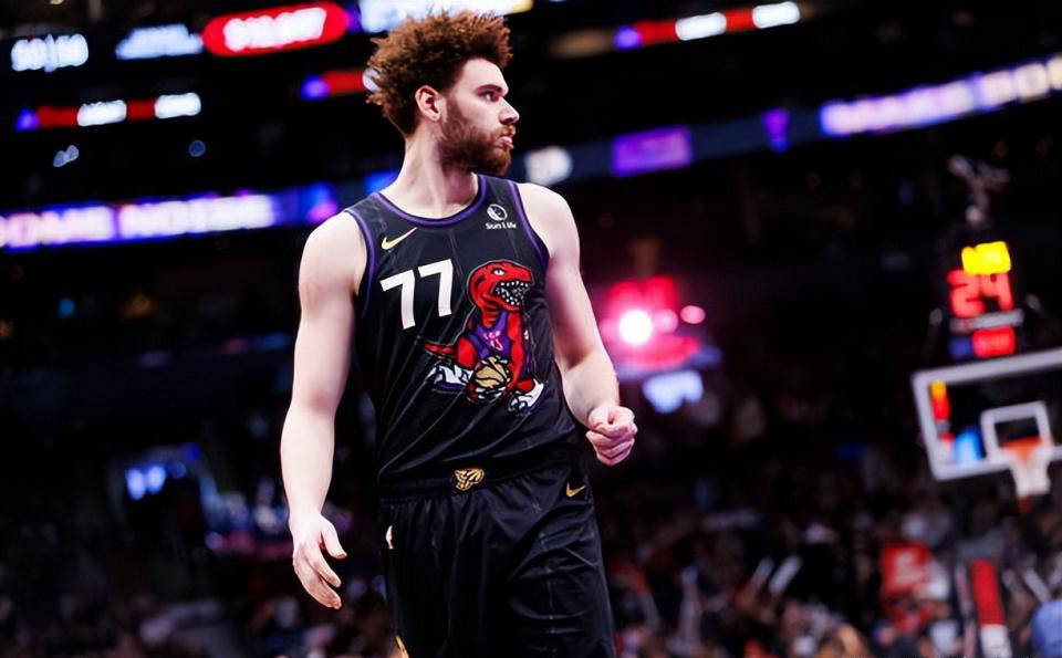 关于猛龙队主帅：球队正在稳步进步的信息