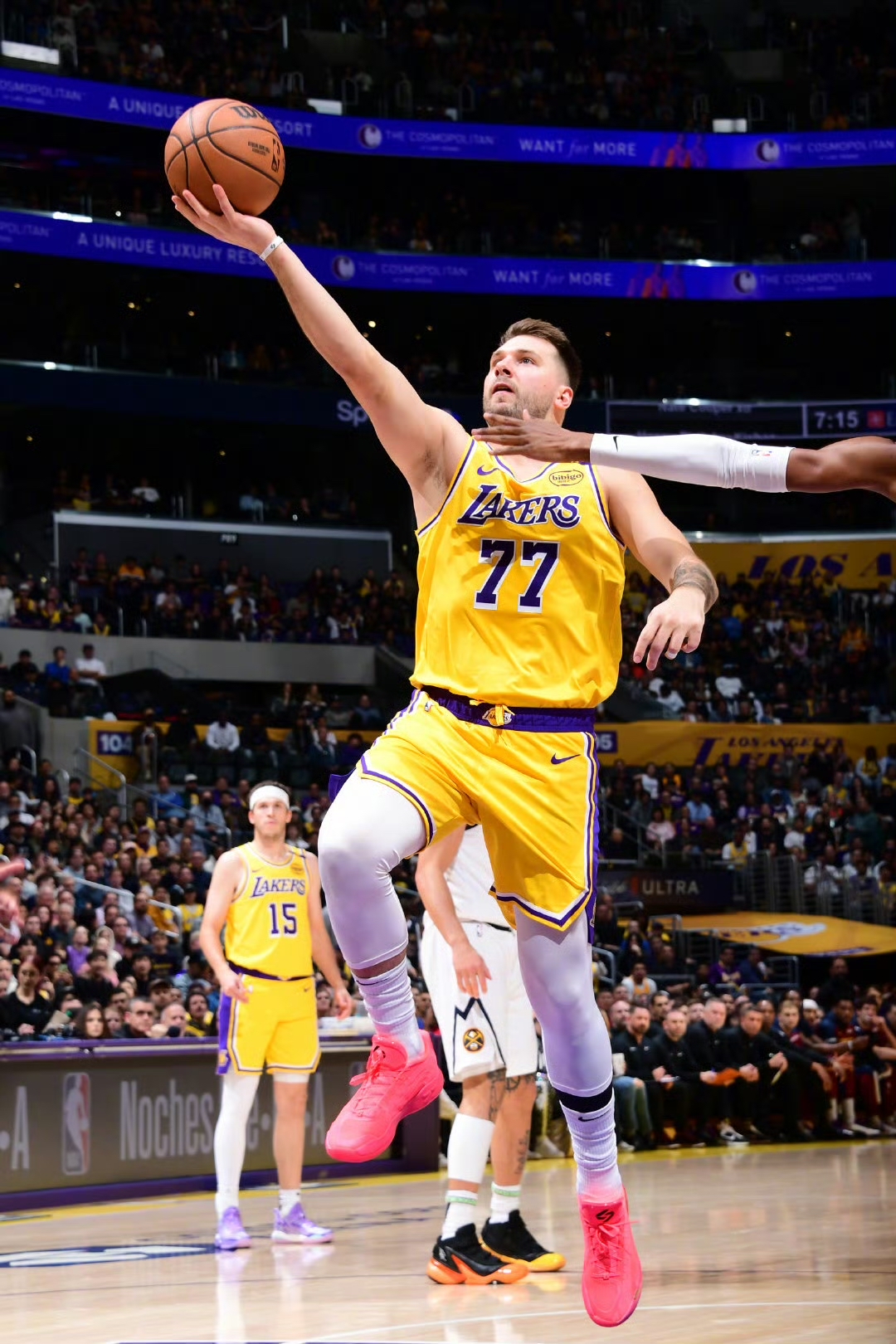 独行侠鏖战湖人,巴图姆绝境逆转的简单介绍 独行侠鏖战湖人,巴图姆绝境逆转的简单介绍