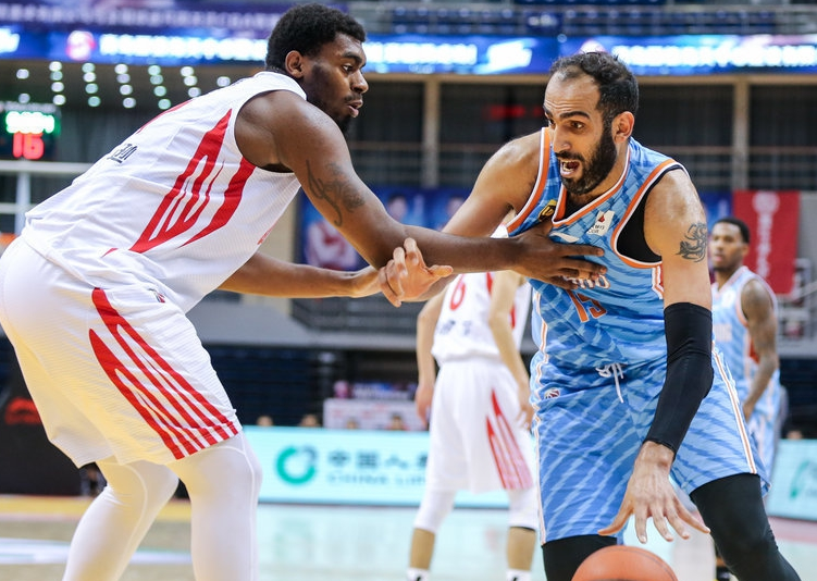 德国男篮绝地反击南韩男篮,卡鲁索完成帽子戏法 德国男篮绝地反击南韩男篮,卡鲁索完成帽子戏法