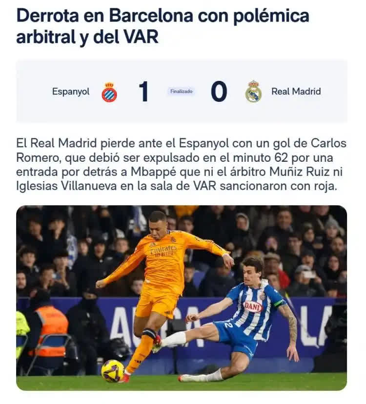 包含皇家贝蒂斯客场失利，积分滑落的词条