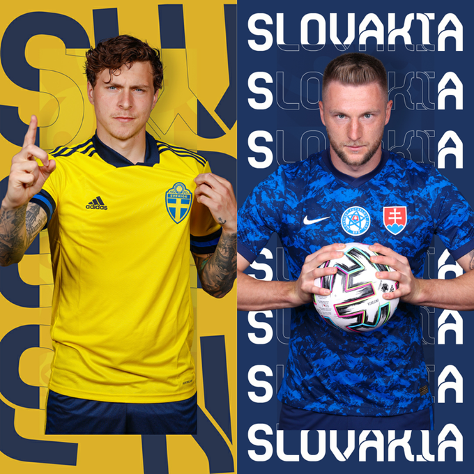 斯洛伐克与瑞典擦出火花,比赛惊心动魄 斯洛伐克与瑞典擦出火花,比赛惊心动魄