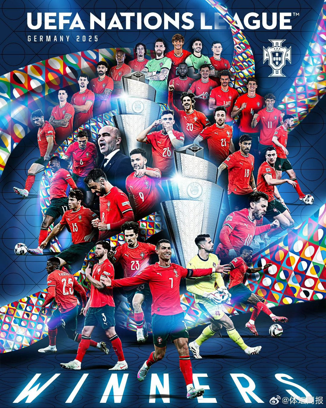 欧国联赛事告别大赛首轮，胜负难料！