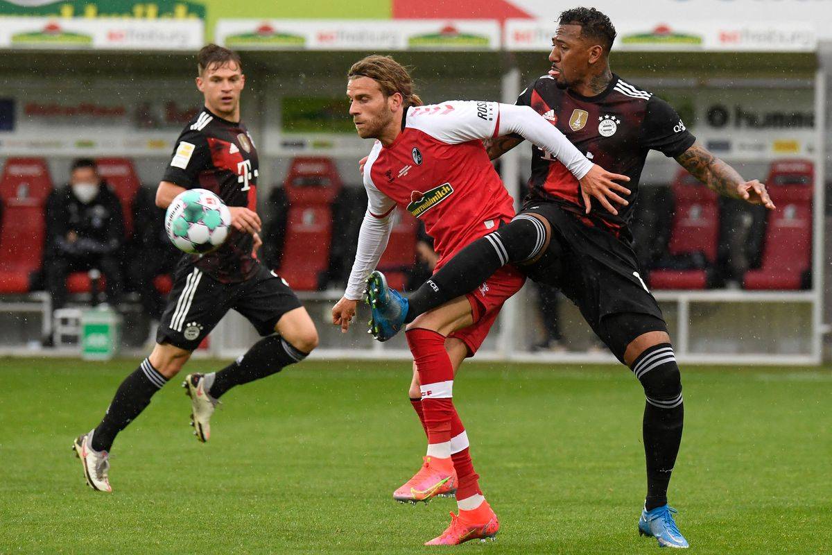 包含弗赖堡在最新一场比赛中打出了漂亮表现的词条 包含弗赖堡在最新一场比赛中打出了漂亮表现的词条