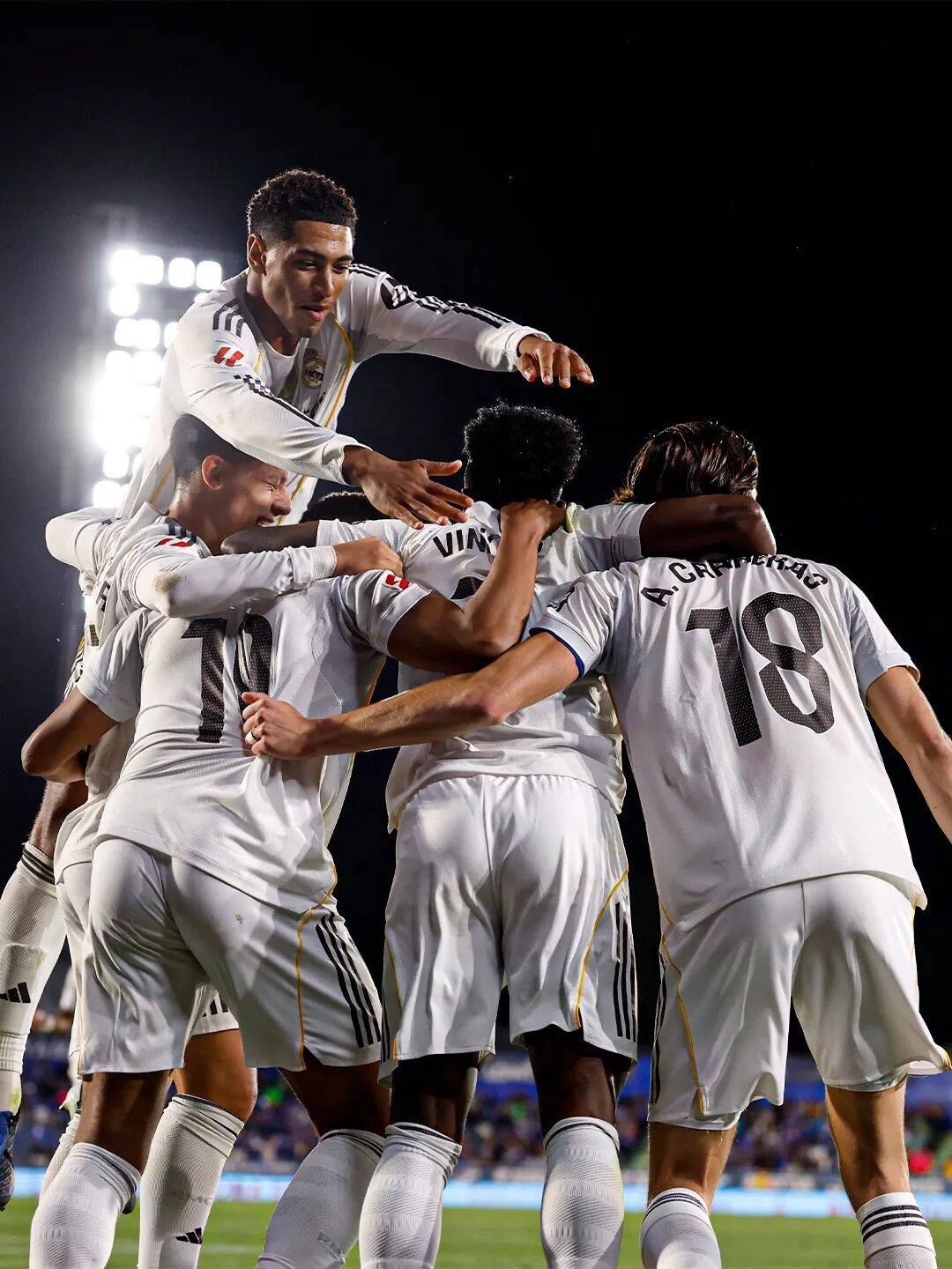 赫塔菲客场不敌对手，努力后仍挫败的简单介绍