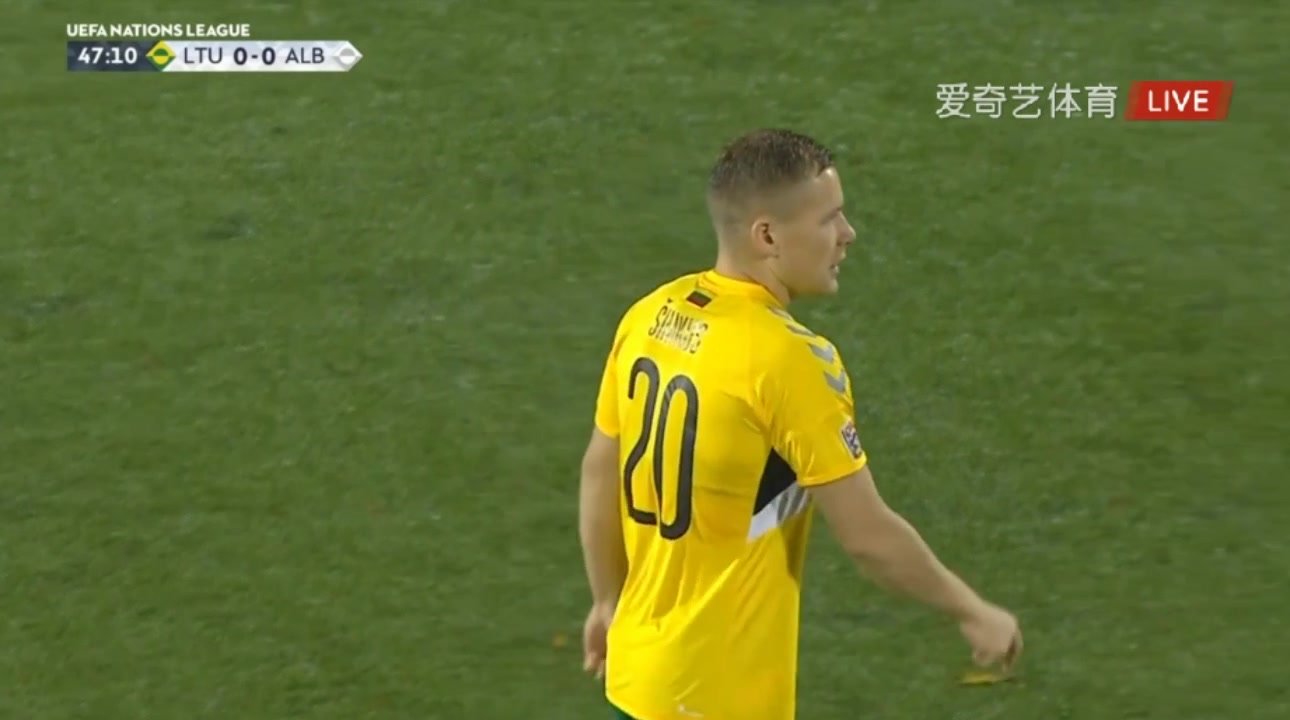 阿尔巴尼亚对阵立陶宛，争取晋级机会的简单介绍
