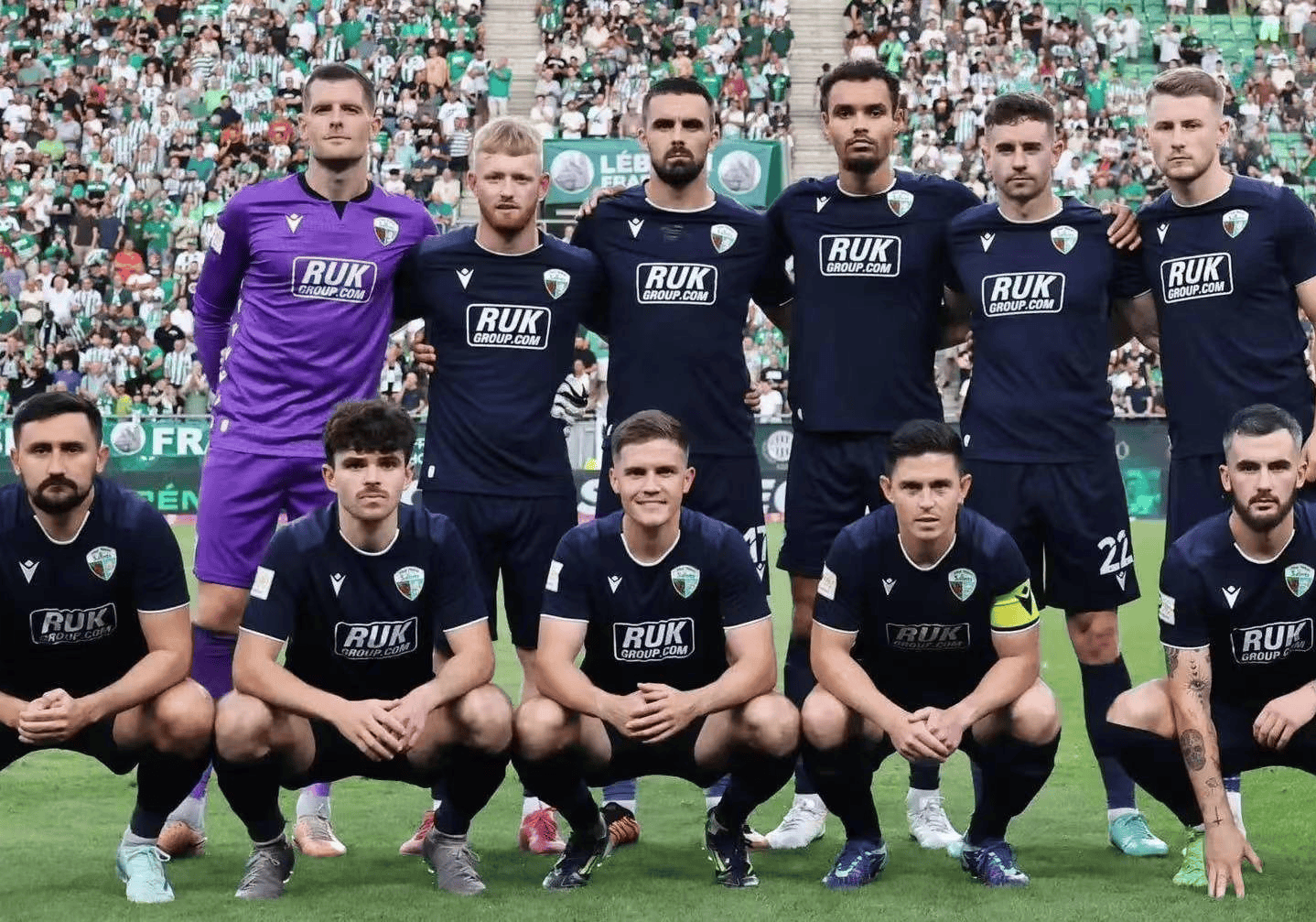 梅因茨主场失利，球队陷入困境的简单介绍