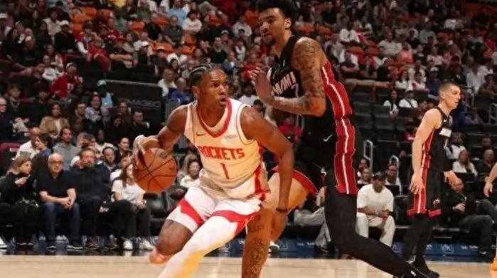 关于热火队球员集体爆发,轻松击败对手的信息 关于热火队球员集体爆发,轻松击败对手的信息