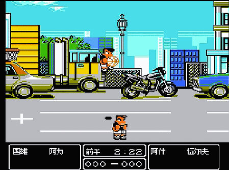 热血篮球盛事为国人带来欢乐体验