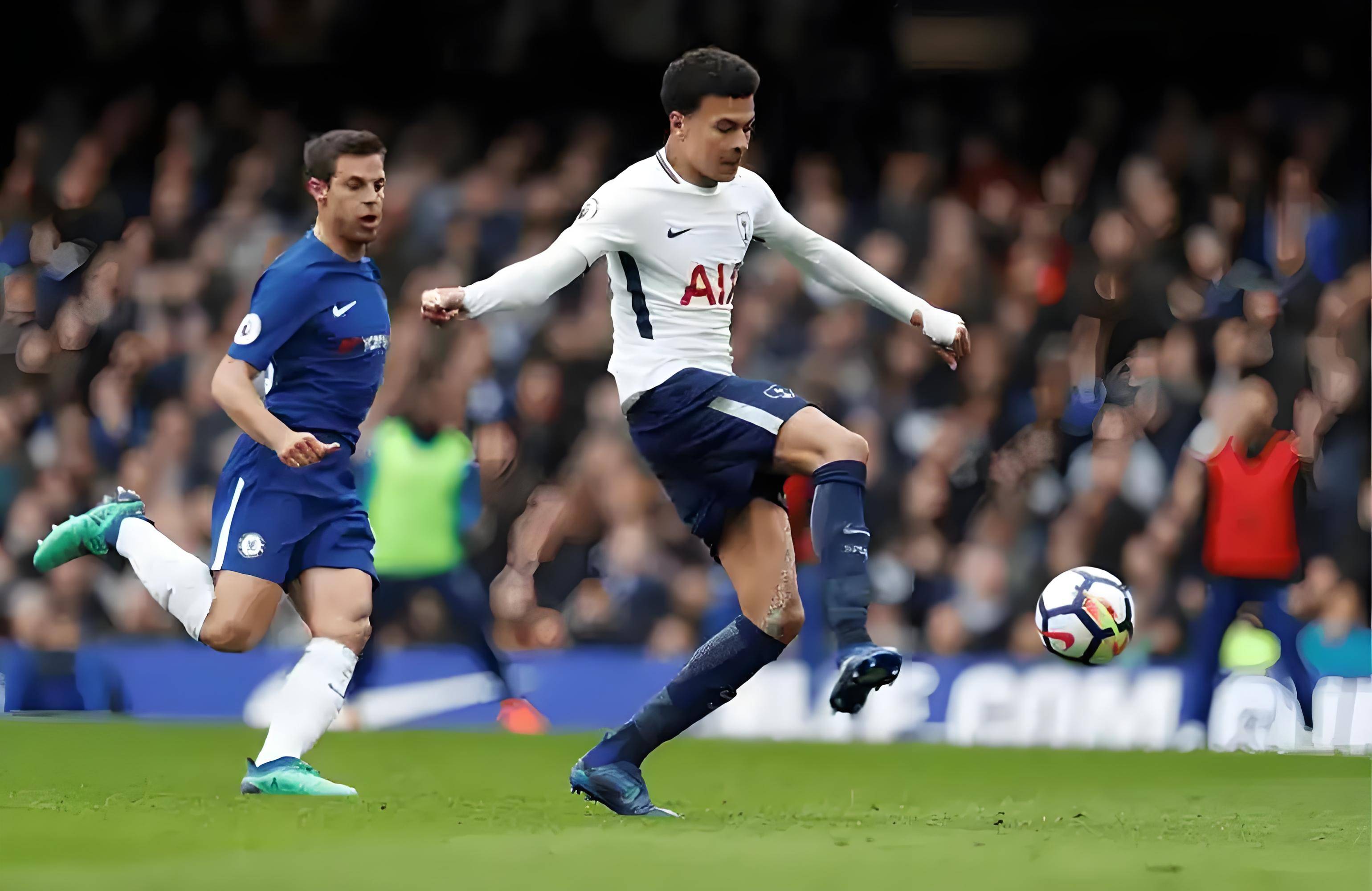 热刺客场击败埃弗顿,取得胜利的简单介绍 热刺客场击败埃弗顿,取得胜利的简单介绍