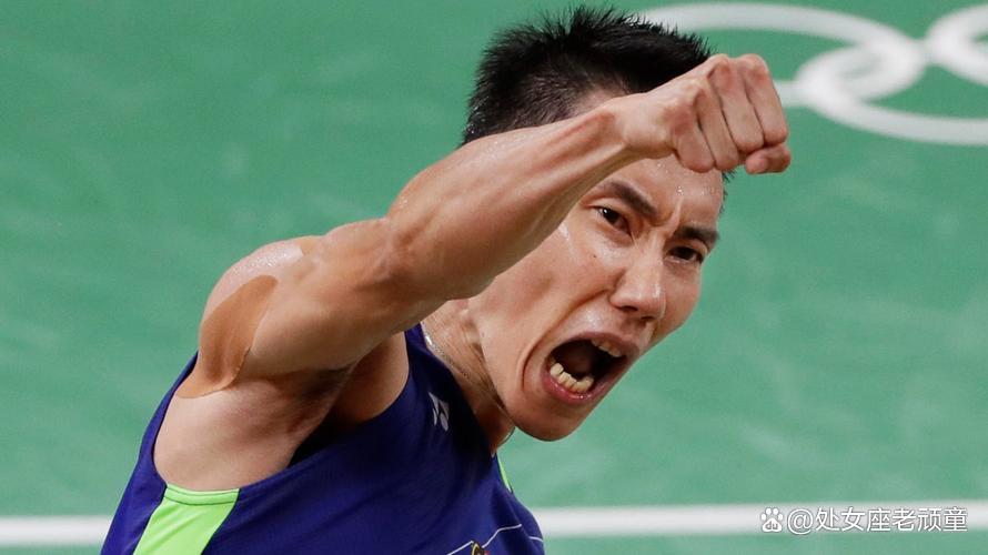 包含韩国羽毛球队血洗法国羽毛球队，李宗伟统治全场的词条