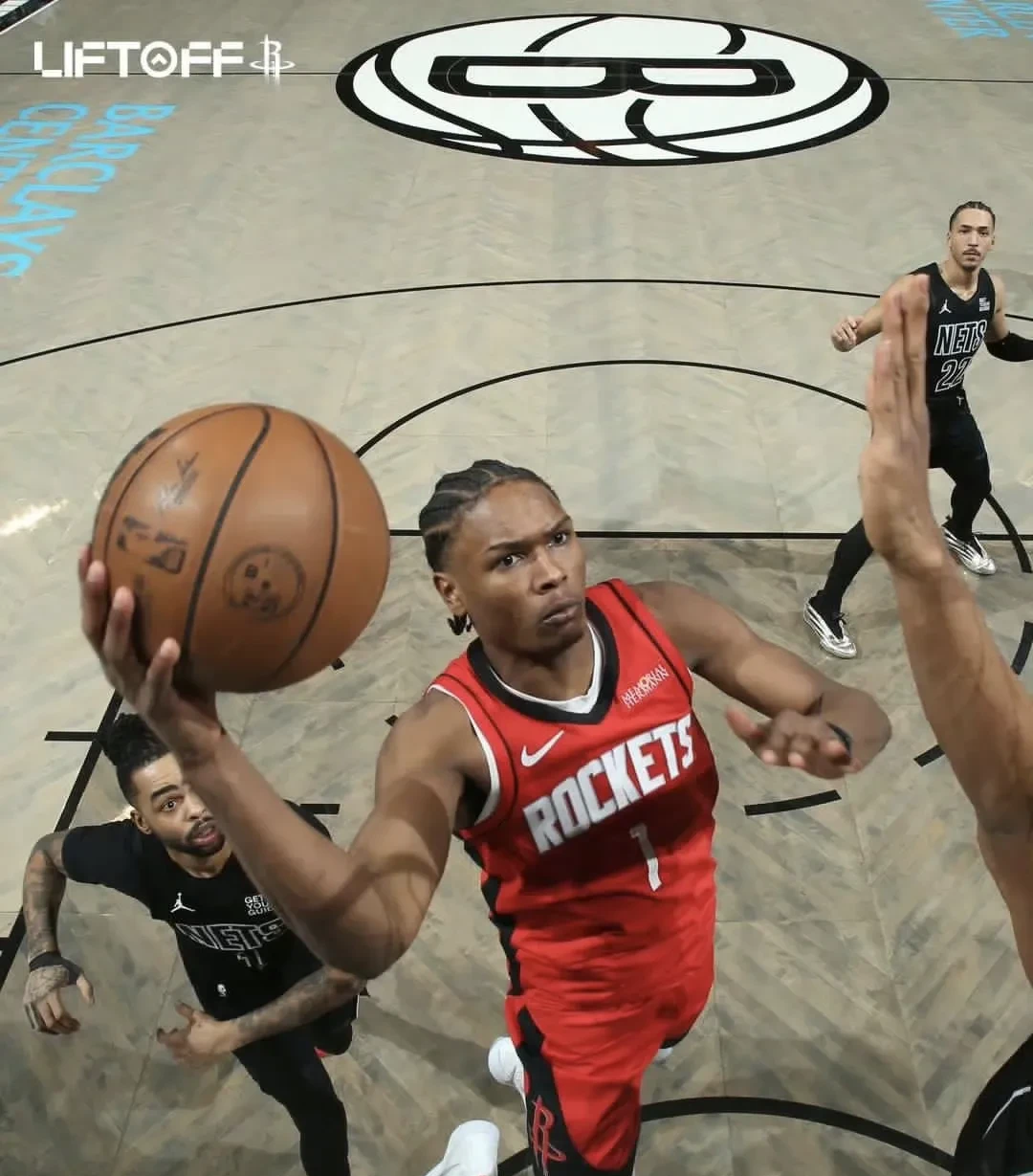 包含火箭队主帅批评球队表现，希望球员调整状态的词条