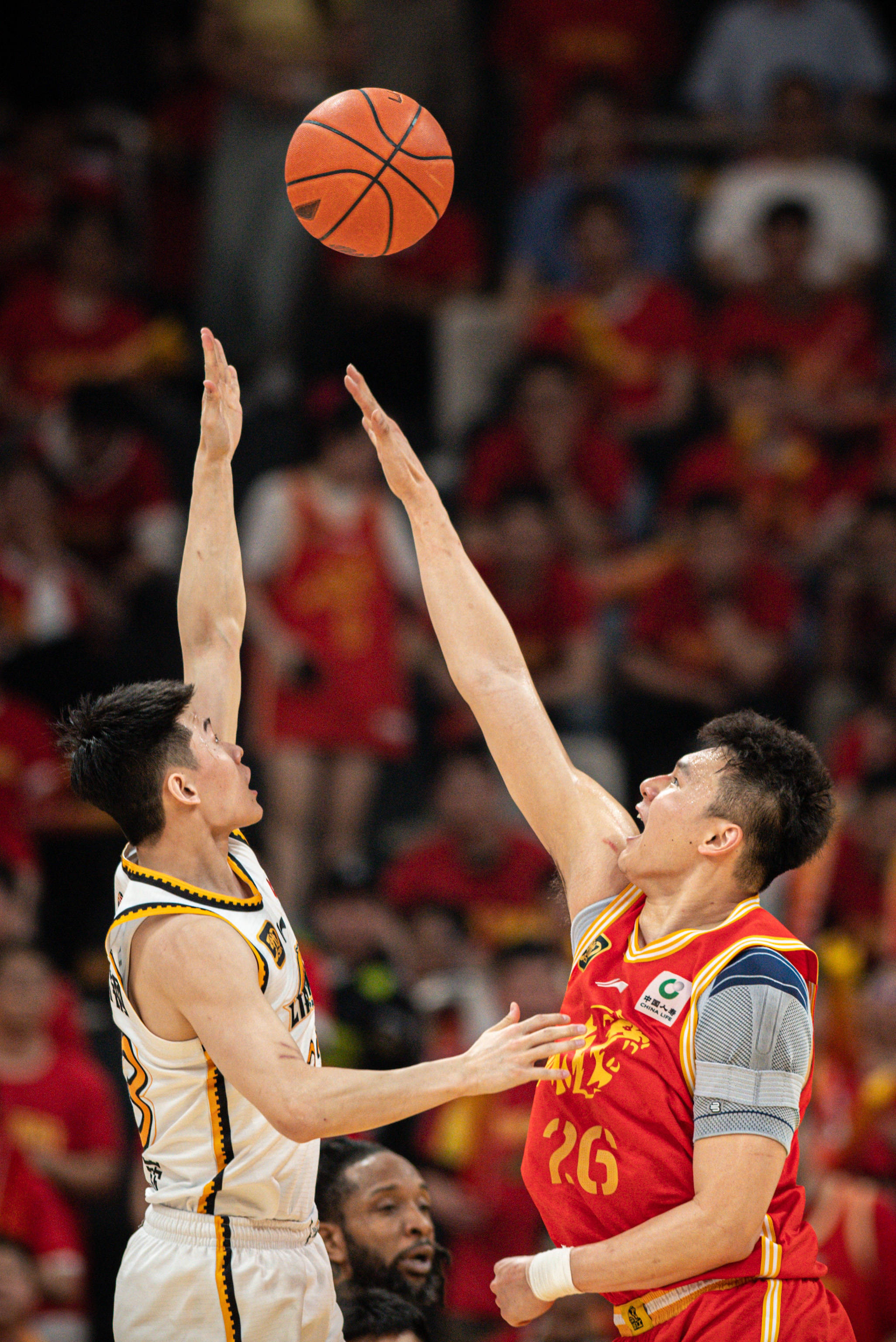 关于新华社:不要忘记粤男篮的拼搏的信息 关于新华社:不要忘记粤男篮的拼搏的信息