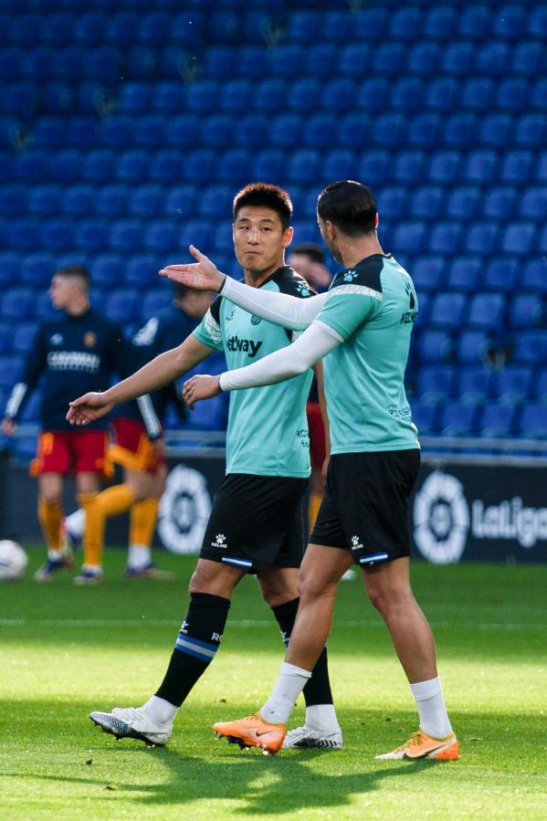 萨拉戈萨主场全取三分,提升积分榜的简单介绍 萨拉戈萨主场全取三分,提升积分榜的简单介绍