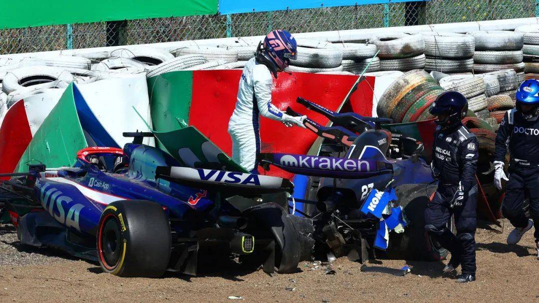 雷诺车队横扫威廉姆斯,佩雷兹刷新纪录的简单介绍 雷诺车队横扫威廉姆斯,佩雷兹刷新纪录的简单介绍