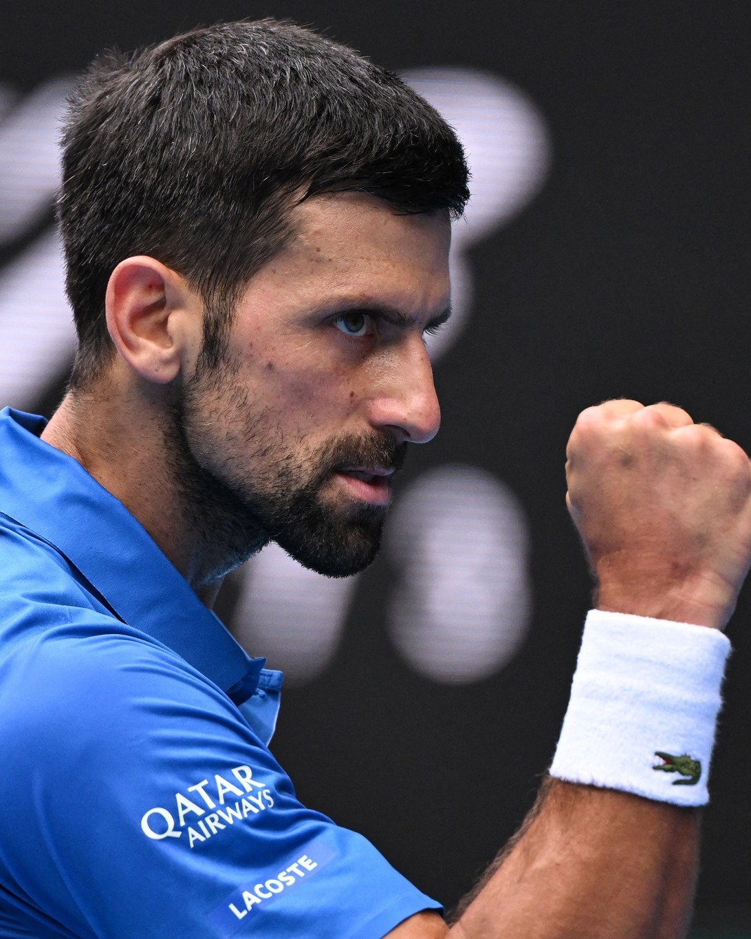 世界网球队轻取法国网球队，德约科维奇高光表现的简单介绍