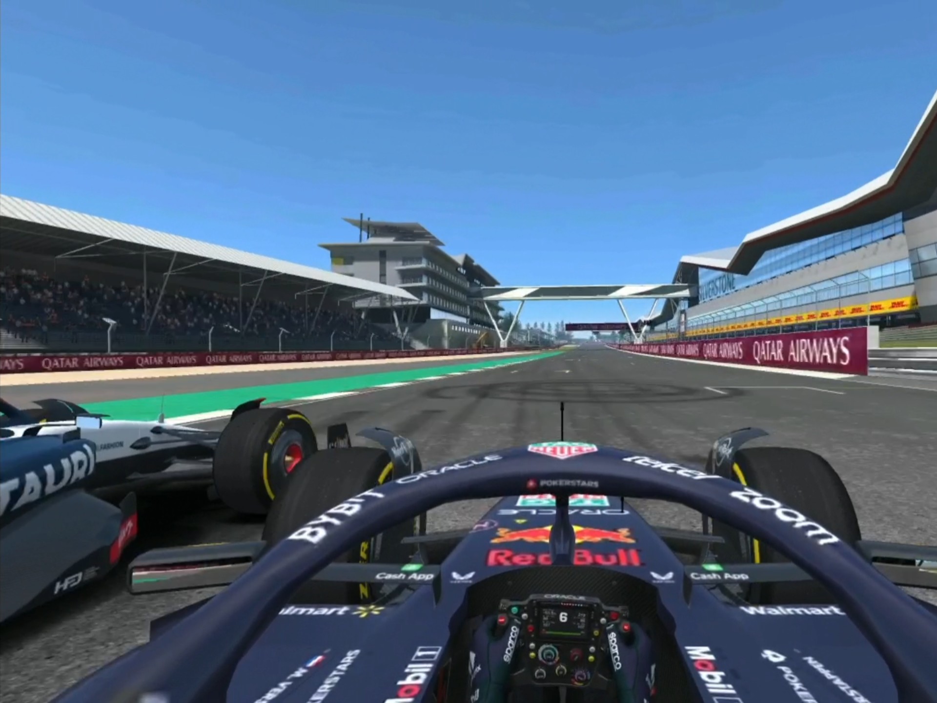 关于迈凯伦鏖战红牛二队,拉塞尔刷新纪录的信息 关于迈凯伦鏖战红牛二队,拉塞尔刷新纪录的信息