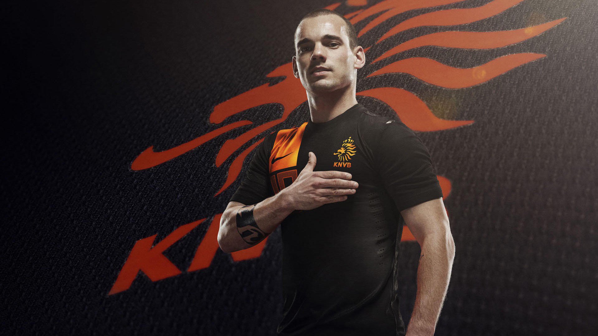 总决赛之夜,劳塔罗的生涯巅峰